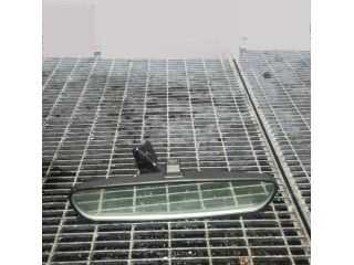 bontott MITSUBISHI ASX Belső Visszapillantó Tükör