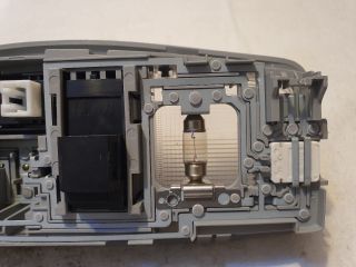 bontott MITSUBISHI ASX Beltér Világítás Első