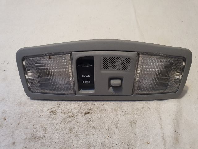 bontott MITSUBISHI ASX Beltér Világítás Első