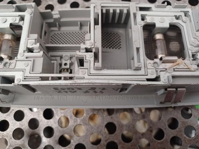 bontott MITSUBISHI ASX Beltér Világítás Első