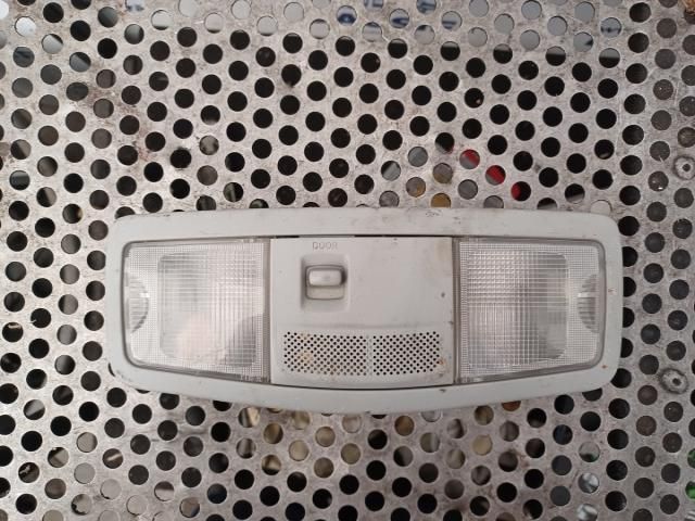 bontott MITSUBISHI ASX Beltér Világítás Első