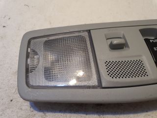 bontott MITSUBISHI ASX Beltér Világítás Első