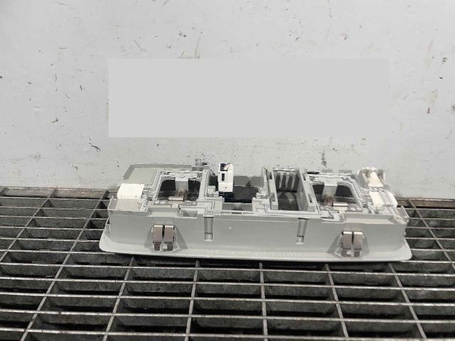 bontott MITSUBISHI ASX Beltér Világítás Első