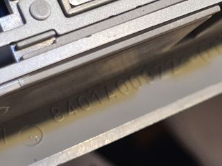 bontott MITSUBISHI ASX Beltér Világítás Első