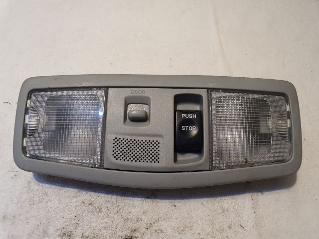 bontott MITSUBISHI ASX Beltér Világítás Első