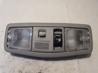 bontott MITSUBISHI ASX Beltér Világítás Első