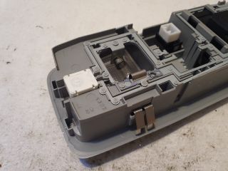 bontott MITSUBISHI ASX Beltér Világítás Első