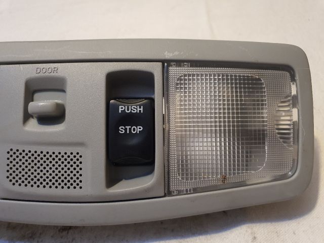 bontott MITSUBISHI ASX Beltér Világítás Első