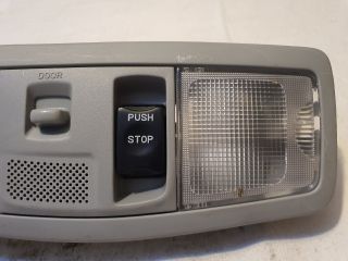 bontott MITSUBISHI ASX Beltér Világítás Első