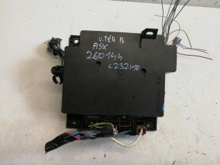 bontott MITSUBISHI ASX Biztosítéktábla Utastér