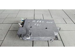 bontott MITSUBISHI ASX Biztosítéktábla Utastér