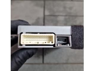 bontott MITSUBISHI ASX Bluetooth Elektronika