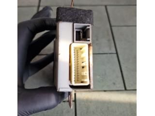 bontott MITSUBISHI ASX Bluetooth Elektronika