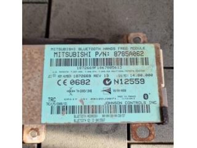 bontott MITSUBISHI ASX Bluetooth Elektronika