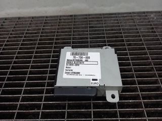 bontott MITSUBISHI ASX Bluetooth Elektronika