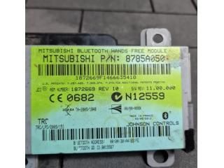 bontott MITSUBISHI ASX Bluetooth Elektronika