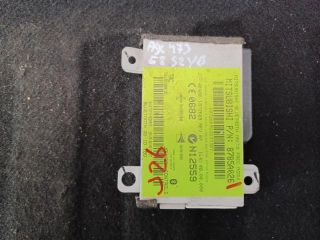 bontott MITSUBISHI ASX Bluetooth Elektronika