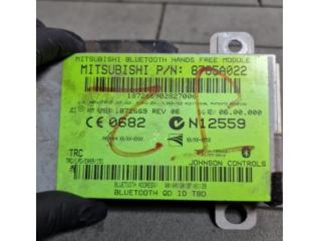 bontott MITSUBISHI ASX Bluetooth Elektronika