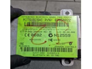 bontott MITSUBISHI ASX Bluetooth Elektronika