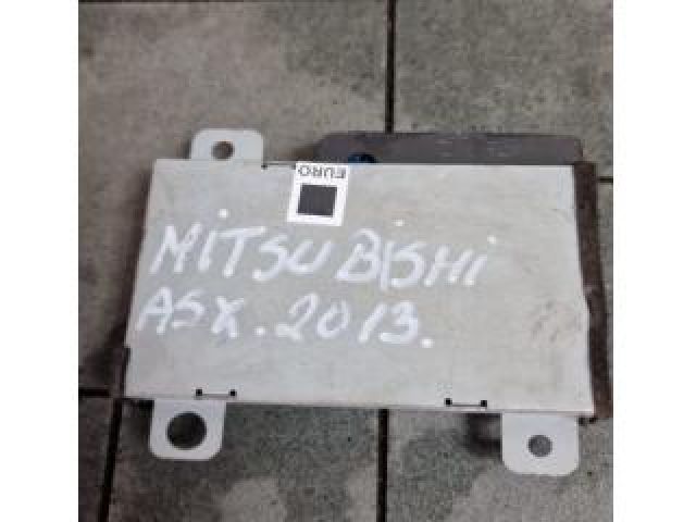 bontott MITSUBISHI ASX Bluetooth Elektronika