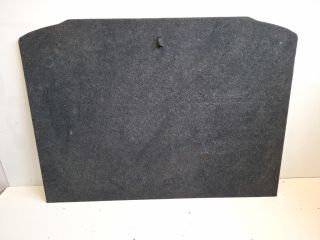 bontott MITSUBISHI ASX Csomagtér Kárpit