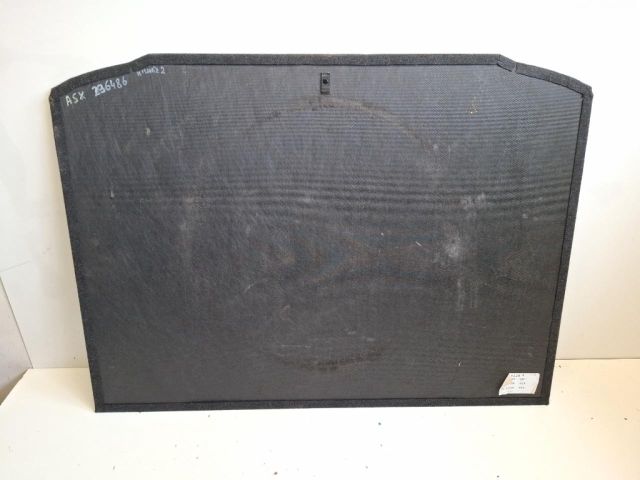 bontott MITSUBISHI ASX Csomagtér Kárpit