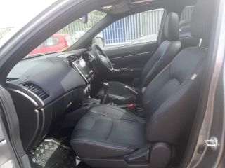 bontott MITSUBISHI ASX Csomagtérajtó Gumikéder