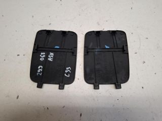 bontott MITSUBISHI ASX Csomagtérajtó Kárpit