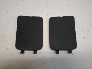 bontott MITSUBISHI ASX Csomagtérajtó Kárpit