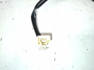 bontott MITSUBISHI ASX Csomagtérajtó Kilincs