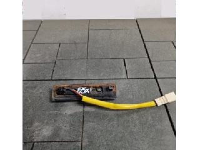 bontott MITSUBISHI ASX Csomagtérajtó Kilincs