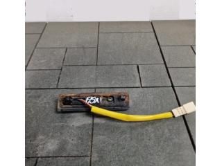 bontott MITSUBISHI ASX Csomagtérajtó Kilincs