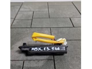 bontott MITSUBISHI ASX Csomagtérajtó Kilincs