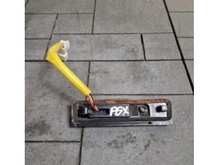 bontott MITSUBISHI ASX Csomagtérajtó Kilincs