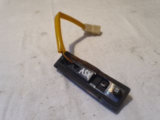 bontott MITSUBISHI ASX Csomagtérajtó Kilincs