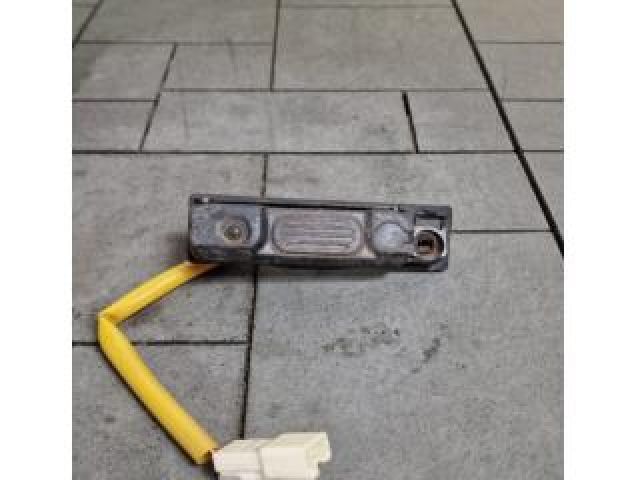 bontott MITSUBISHI ASX Csomagtérajtó Kilincs