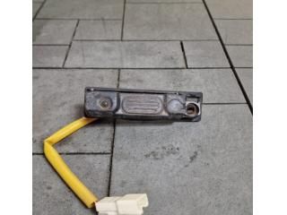 bontott MITSUBISHI ASX Csomagtérajtó Kilincs