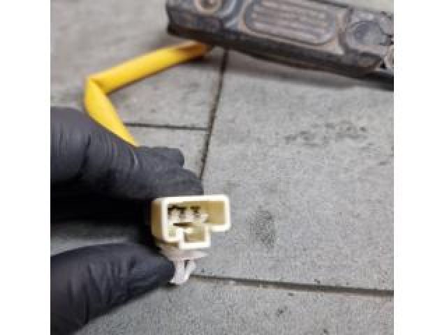 bontott MITSUBISHI ASX Csomagtérajtó Kilincs