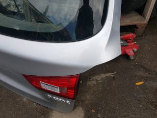 bontott MITSUBISHI ASX Csomagtérajtó (Részeivel)