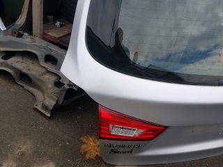 bontott MITSUBISHI ASX Csomagtérajtó (Részeivel)