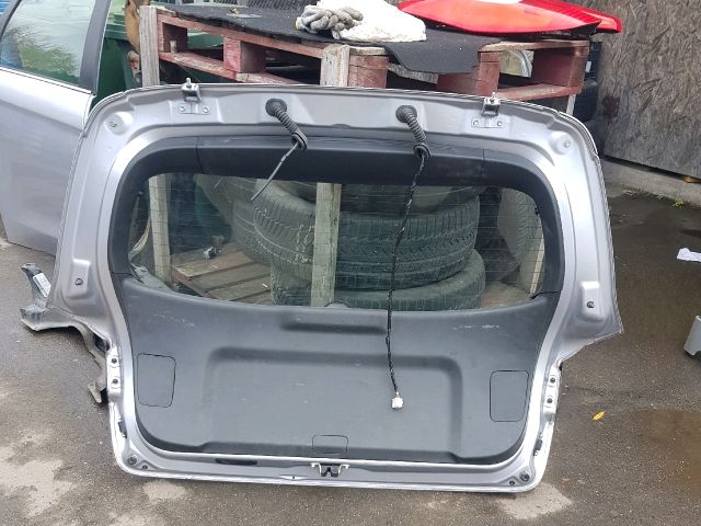 bontott MITSUBISHI ASX Csomagtérajtó (Részeivel)