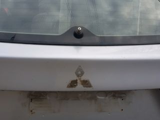 bontott MITSUBISHI ASX Csomagtérajtó (Részeivel)