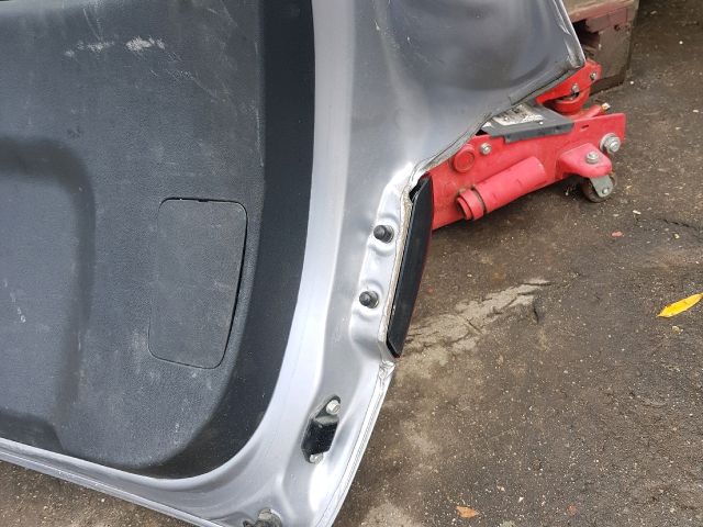 bontott MITSUBISHI ASX Csomagtérajtó (Részeivel)