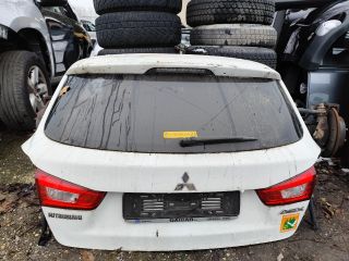 bontott MITSUBISHI ASX Csomagtérajtó (Üres lemez)