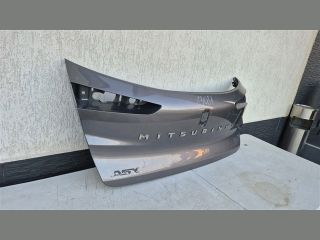 bontott MITSUBISHI ASX Csomagtérajtó (Üres lemez)