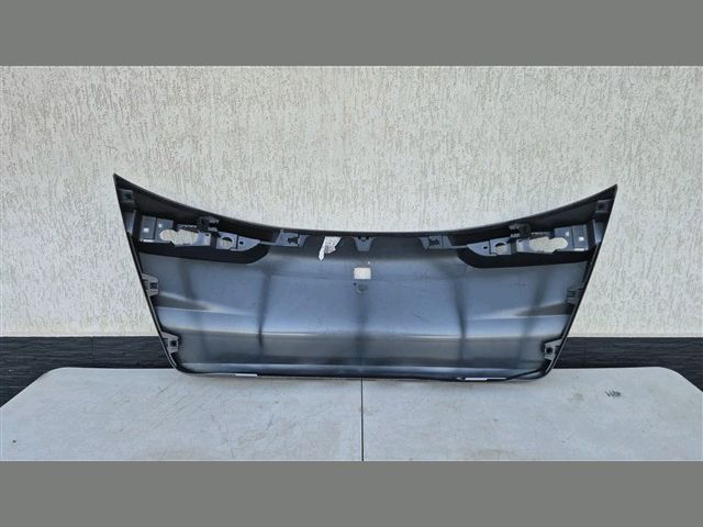 bontott MITSUBISHI ASX Csomagtérajtó (Üres lemez)