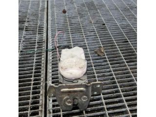 bontott MITSUBISHI ASX Csomagtérajtó Zárszerkezet