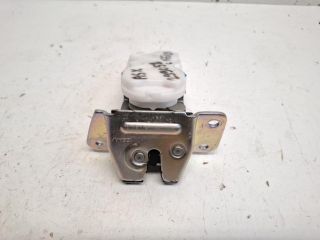 bontott MITSUBISHI ASX Csomagtérajtó Zárszerkezet