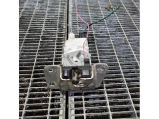 bontott MITSUBISHI ASX Csomagtérajtó Zárszerkezet