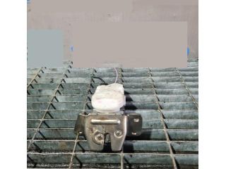 bontott MITSUBISHI ASX Csomagtérajtó Zárszerkezet